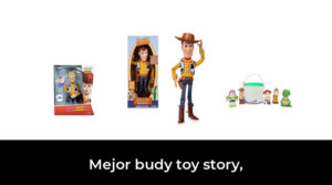 46 Mejor budy toy story, en 2024 Basado en 7212 Comentarios